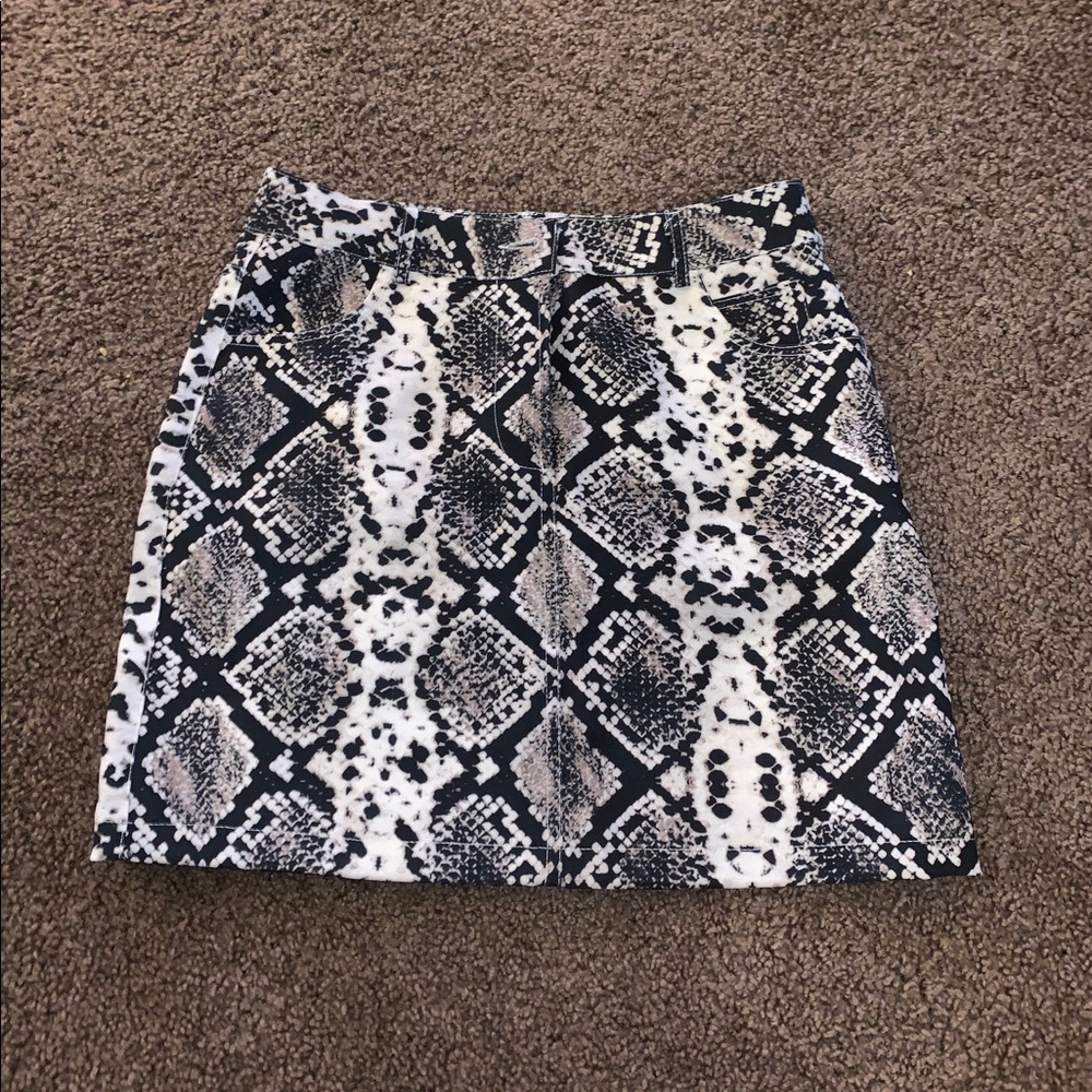 Skirt